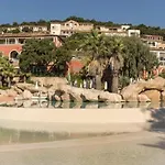 2135 3 Pieces Vue Dans Domaine Avec Piscines * 그리모