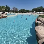 아파트 2135 3 Pieces Vue Dans Domaine Avec Piscines 그리모
